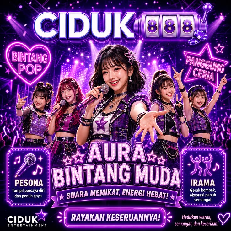 CIDUK888 ◈ Standar Baru Kecerdasan Buatan dalam Ekosistem Global