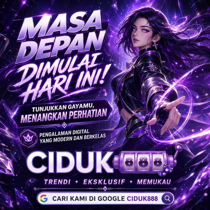Gambar pendukung CIDUK888 fitur toko online
