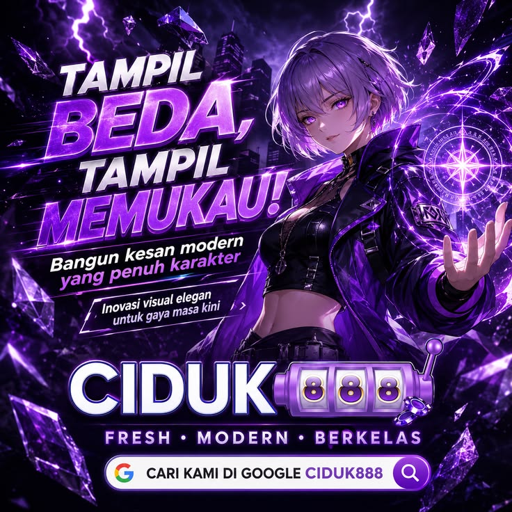 CIDUK888