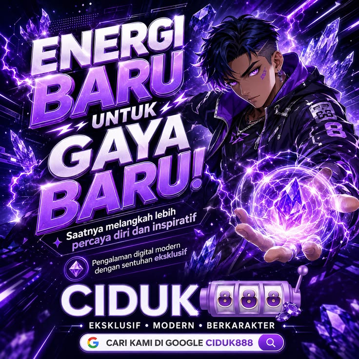 CIDUK888