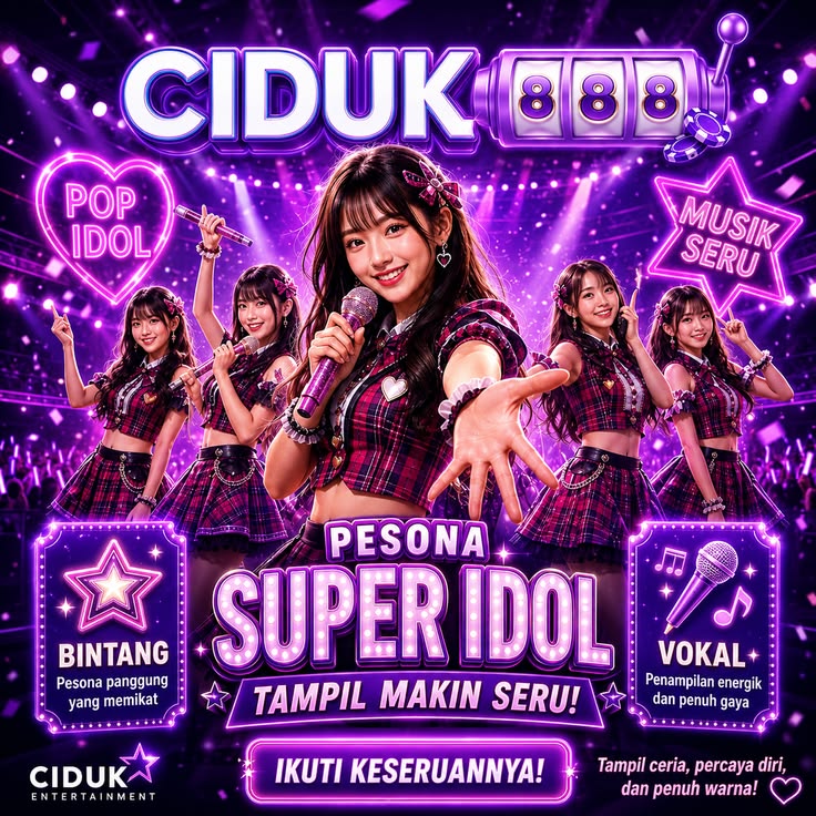 CIDUK888 ◈ Standar Baru Kecerdasan Buatan dalam Ekosistem Global